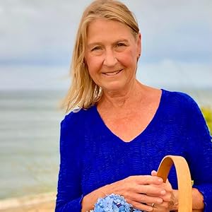 Author Jill Mays’ Presentation: “Your Child’s Motor Development Story”