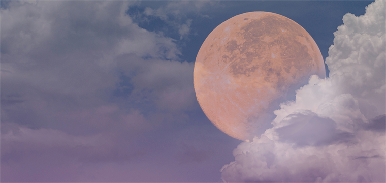 Moon Magic: Workshop & Sound Bath