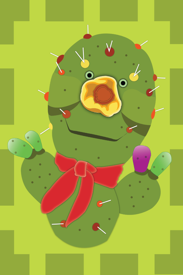 Little Sprouts Book and Garden Club: April