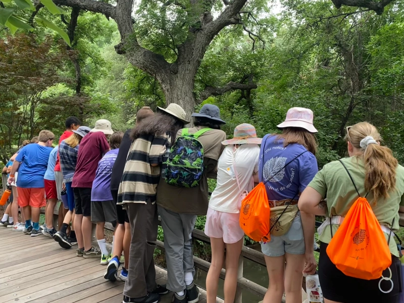 S.E.E.D. Camp: E-STEAM Explorers (Ages 12-14)