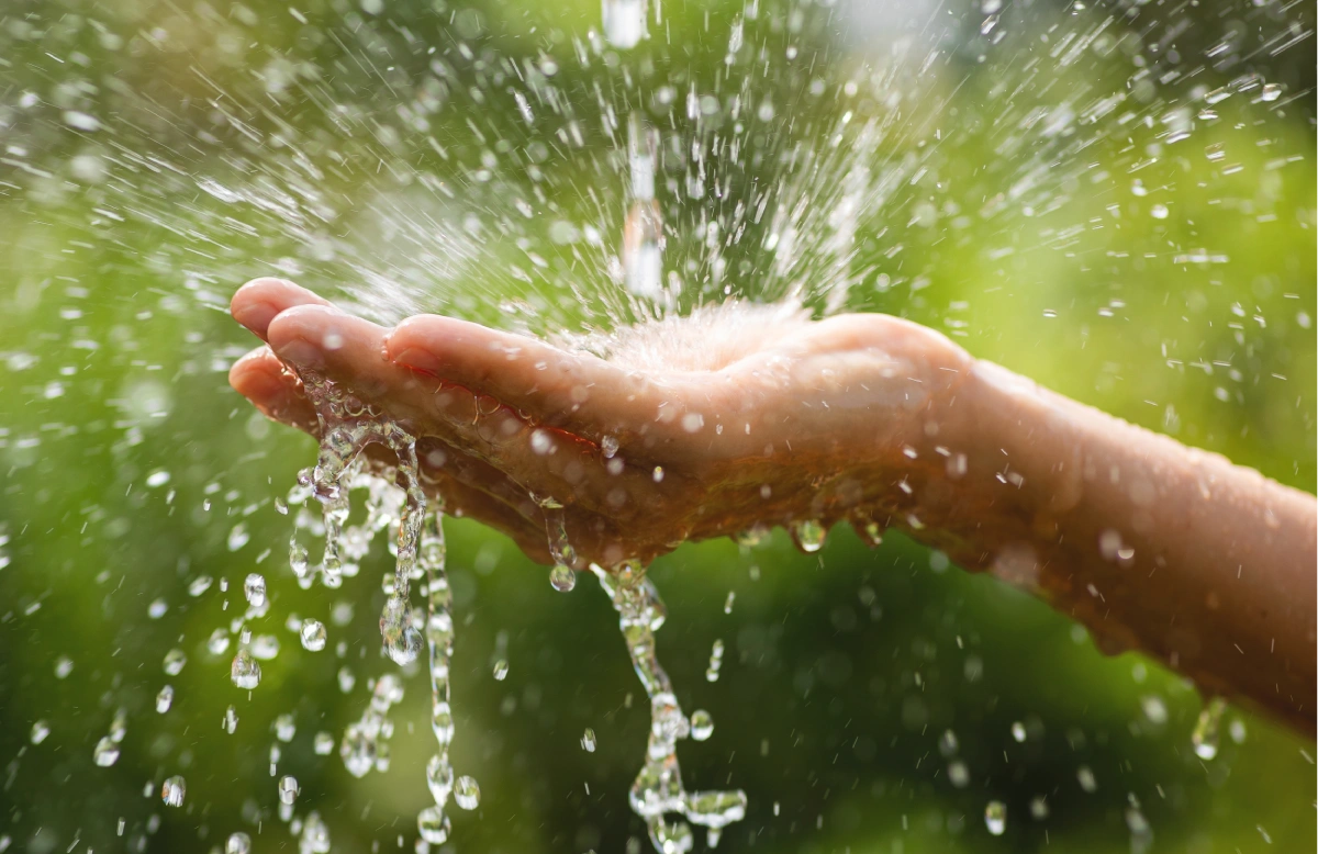 Homeschool Day: Water Ways – April 13